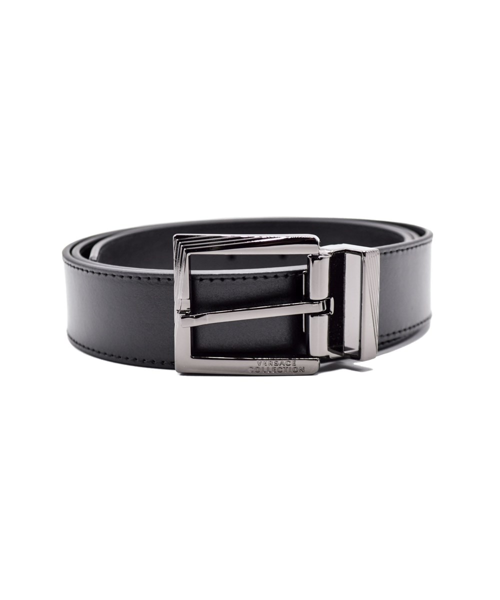 Versace Collection Men's Stainless 