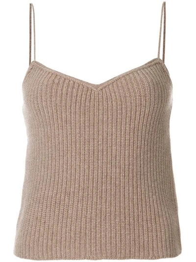 Shop Theory Knit Cami Top