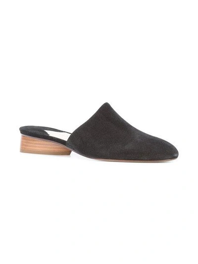 Shop Paul Andrew 'pisa' Mules