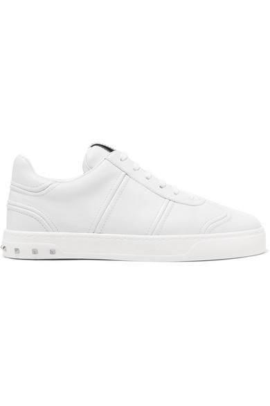 valentino fly crew trainers