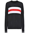ETRE CECILE Wool sweater