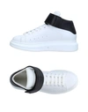 ALEXANDER MCQUEEN Sneakers,11262425HC 7