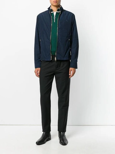 Burberry brighton deals jacket