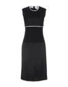 DKNY Knee-length dress,34745720PL 3