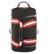 GIVENCHY Striped backpack