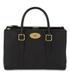 MULBERRY Bayswater leather tote
