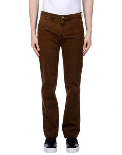 Shop 7 For All Mankind In Brown