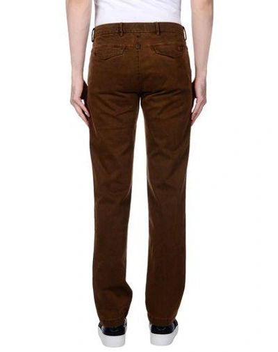 Shop 7 For All Mankind In Brown