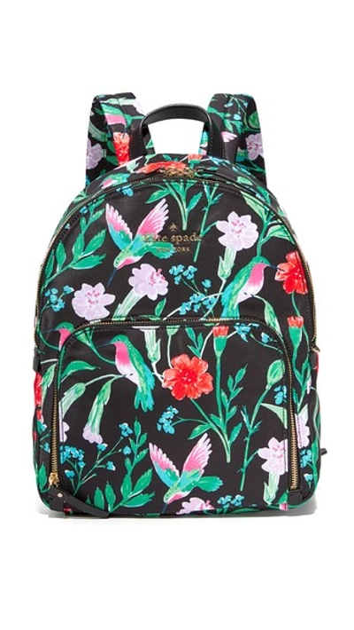 Kate spade hotsell backpack watson lane