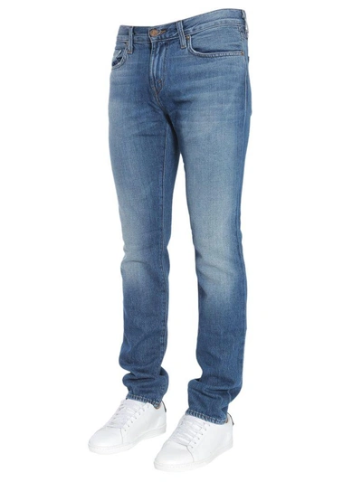 Shop J Brand Tyler Slim Fit Jeans In Denim