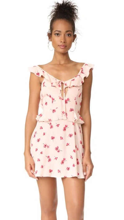 Flynn skye mini dress online