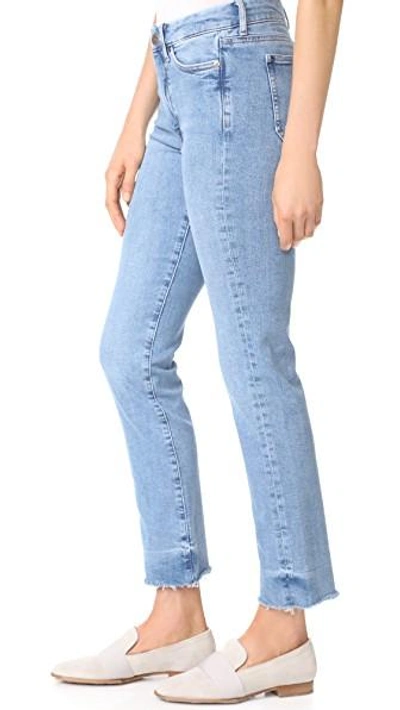 Shop M.i.h. Jeans Daily Jeans In Andy
