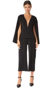 CUSHNIE ET OCHS JUMPSUIT