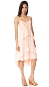 ULLA JOHNSON EMILIA DRESS