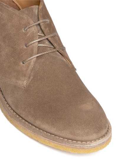 Vince scott Chukka Boot men In Flint Taupe ModeSens