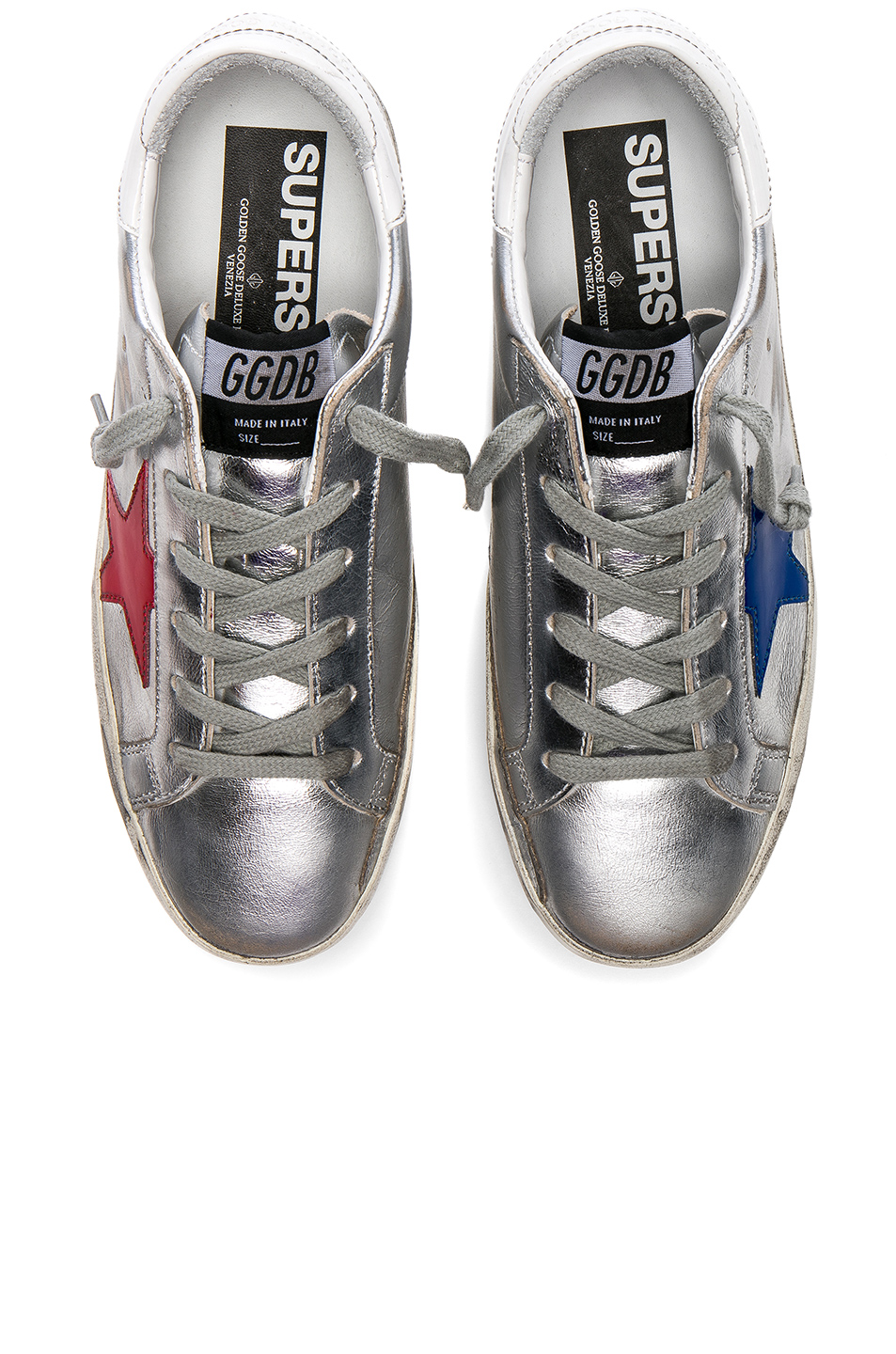 golden goose stores italy