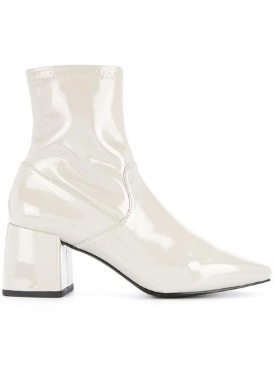 Shop Senso Simone Boots In White