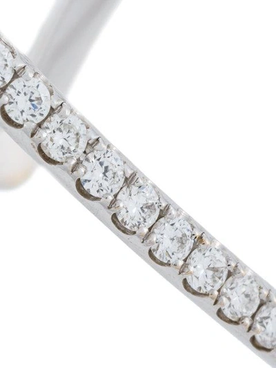 Shop Yvonne Léon Vivianne Diamond Ring