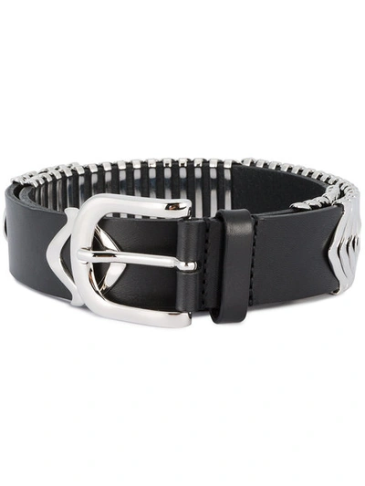 Shop Isabel Marant Tehora Embellished Belt