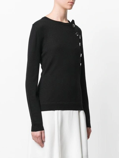 Shop Altuzarra Knitted Top