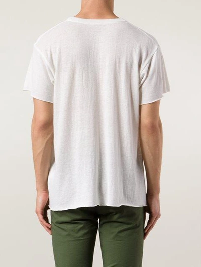 Shop The Elder Statesman White