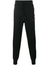 Y-3 classic cuffed sweatpants,CF046012211682
