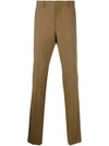 Marni Tailored Trousers In 0242s