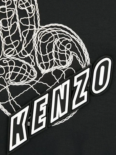 Shop Kenzo Black