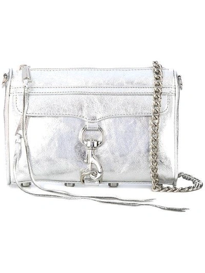 Rebecca Minkoff Grey