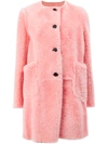 MARNI Reversible Shearling Coat,SPECIALISTCLEANING