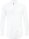 THOM BROWNE CLASSIC SHIRT,MWL218A0257112189178