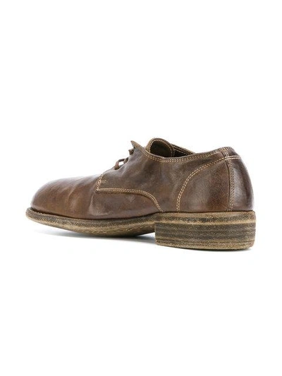 Guidi Brown