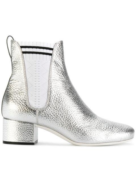 fendi chelsea boot