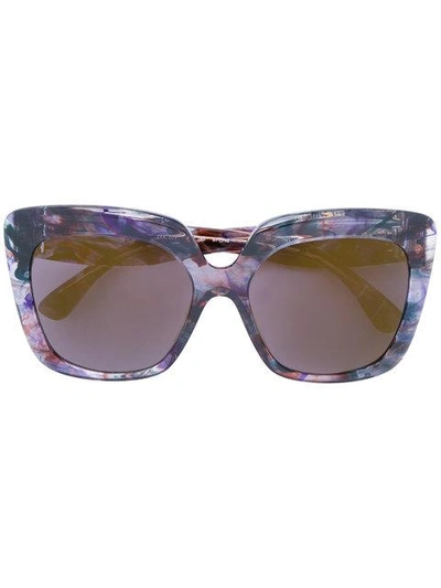 Shop Mykita Rita Sunglasses