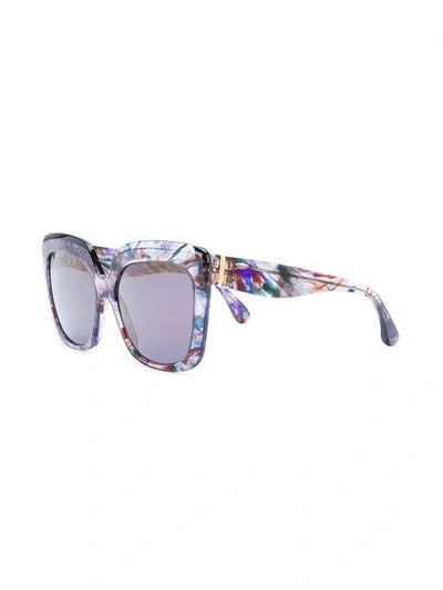 Shop Mykita Rita Sunglasses
