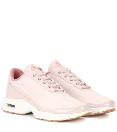 Nike Air Max Jewell Sneakers In Pink | ModeSens