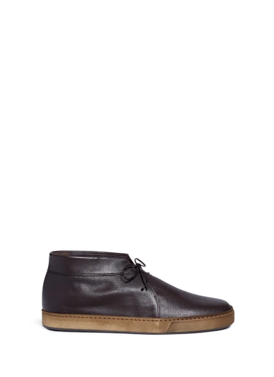 Vince novato outlet chukka boot