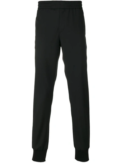 Ps By Paul Smith Elasticated Trousers