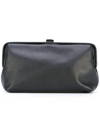 Shop A.f.vandevorst Folding Clutch Bag