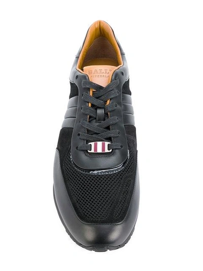Bally Lace-up Sneakers | ModeSens