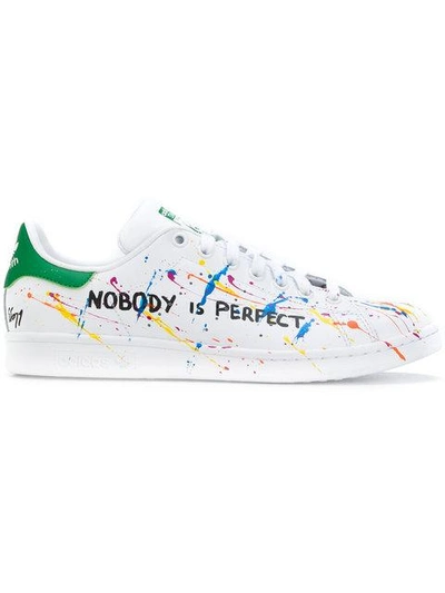 Shop Adidas Originals Stan Smith Sneakers