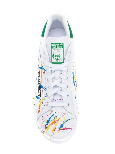 Shop Adidas Originals Stan Smith Sneakers