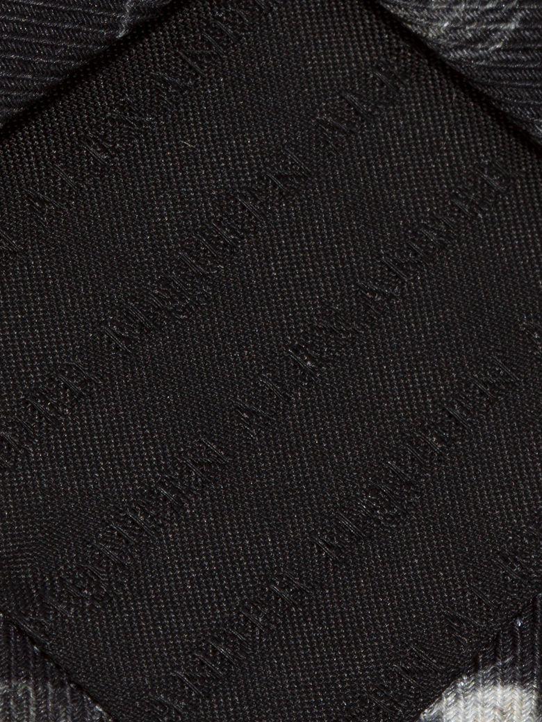 mcqueen tie