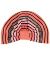 MISSONI Striped turban