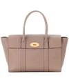 MULBERRY Bayswater Classic leather tote