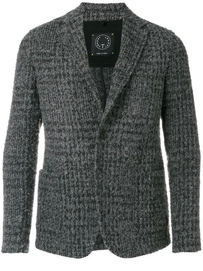 Shop T-jacket Woven Classic Blazer