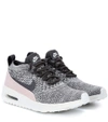 Nike Air Max Thea Ultra Flyknit Sneaker In Mdetfg