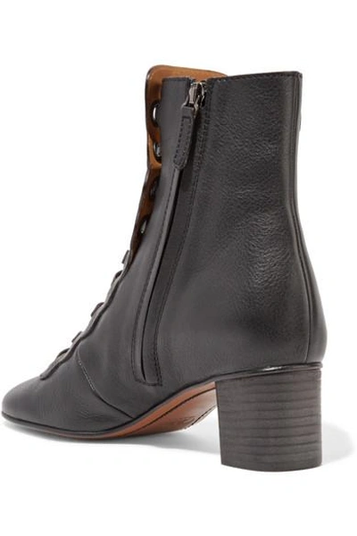 Chloe orson boots sales