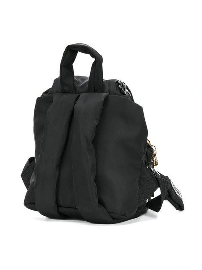 See By Chloé Star Charm Mini Backpack | ModeSens