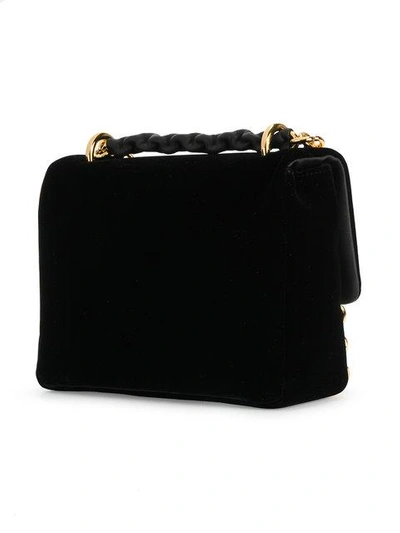 Shop Tom Ford Natalia Chain Shoulder Bag